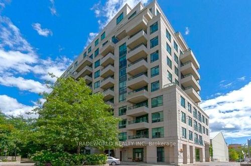 301-25 Scrivener Sq, Toronto, ON, M4W3Y6 | Card Image
