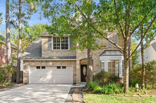 30 Lyreleaf Pl, The Woodlands, TX, 77382-1542 | Card Image