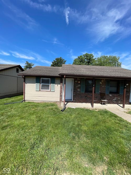3-1818 Michigan St, Crawfordsville, IN, 47933-3180 | Card Image