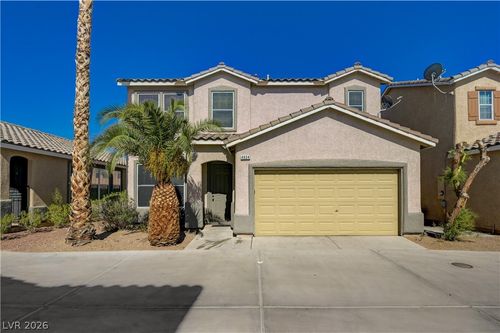 4934 Miners Ridge Dr, Las Vegas, NV, 89122-8101 | Card Image