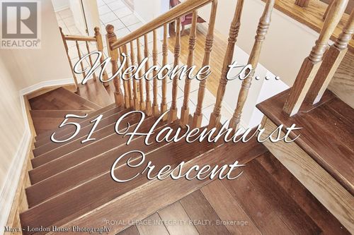 51 Havenhurst Crescent, Ottawa, ON, K1T3E8 | Card Image