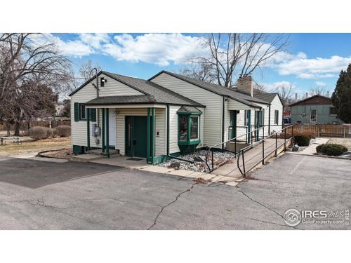 3660 Wadsworth Blvd, Wheat Ridge, CO, 80033-4609 | Card Image