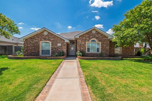 4315 Lehigh Dr, Midland, TX, 79707-3526 | Card Image