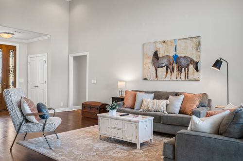 351 Barlow Ln, Lascassas, TN, 37085-5101 | Card Image