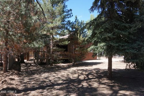 8502 W Elk Rd, Pine, AZ, 85544-2658 | Card Image