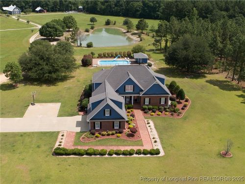 9871 Ramsey St, Linden, NC, 28356-8937 | Card Image
