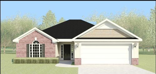 1332 Elbron Dr, Augusta, GA, 30909-0784 | Card Image