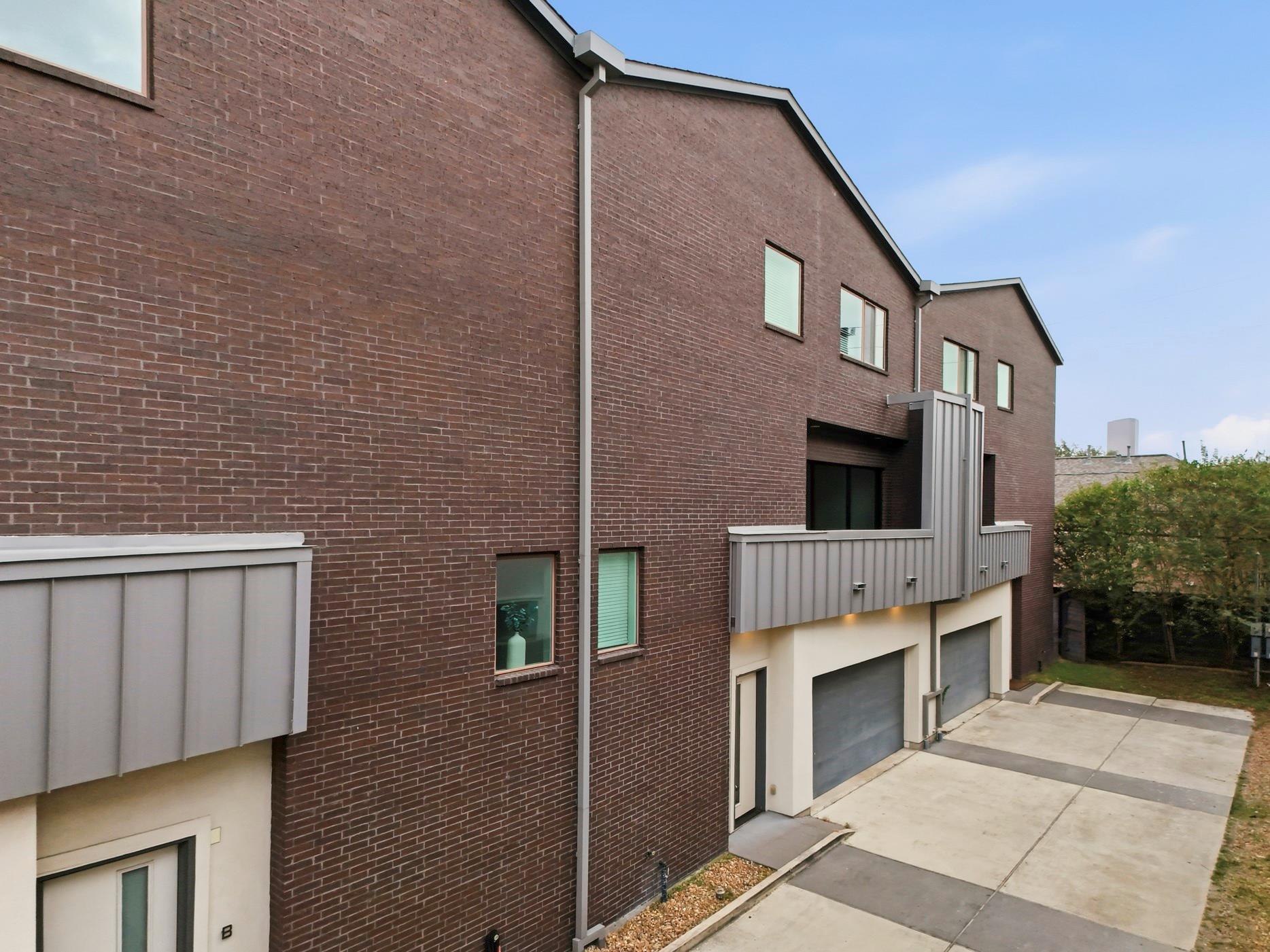 Residential in Houston 2