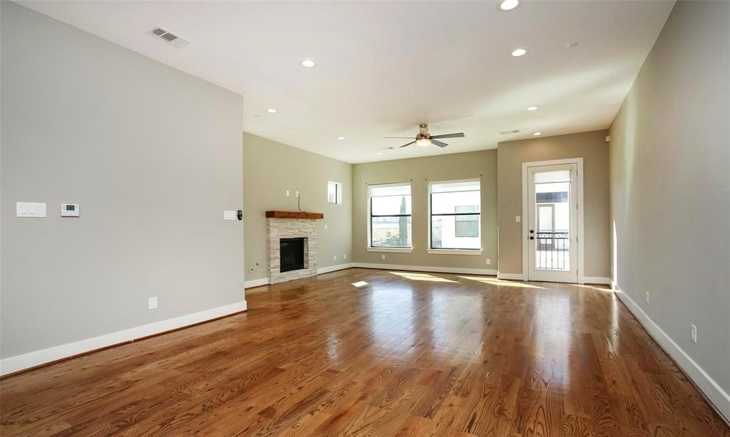 Residential Lease in Houston 5