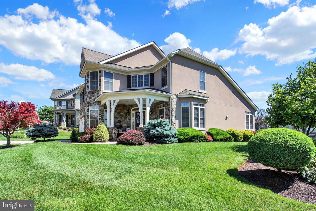 Residential in GETTYSBURG 3