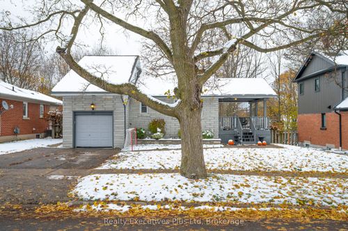 20 Summit Cres, Guelph, ON, N1H1S3 | Card Image