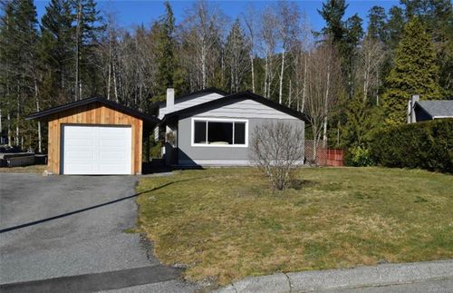 630 Dogwood Dr, Gold River, BC, V0P1G0 | Card Image