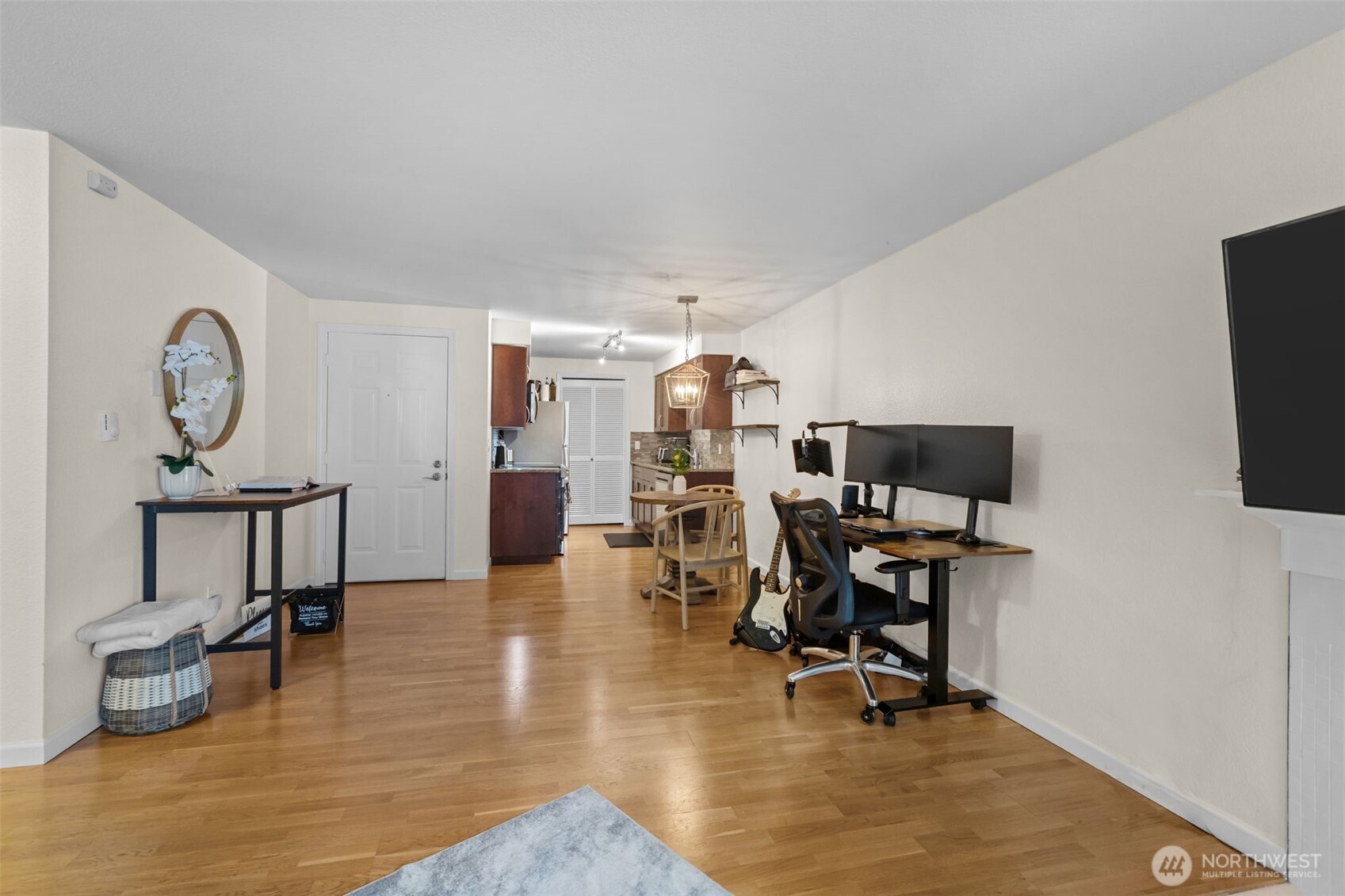 Residential in Seattle 5