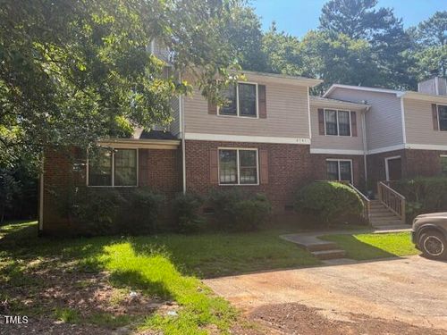 8741 Chapel Hill Rd, Cary, NC, 27513-3721 | Card Image