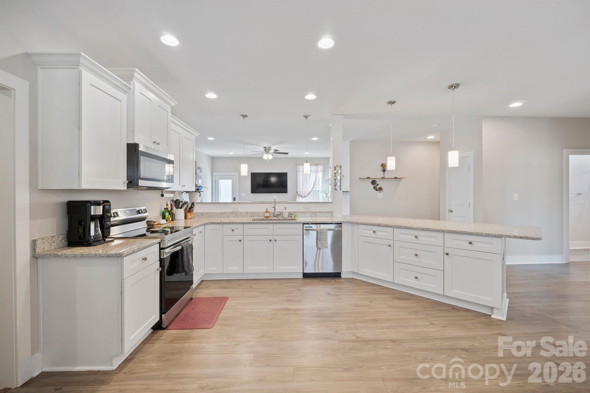 Residential in Conover 5