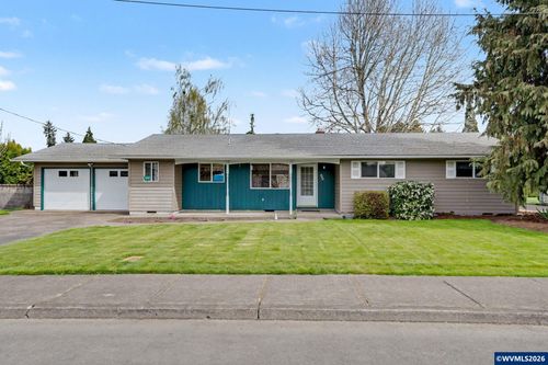 555 Sacre Ln N, Monmouth, OR, 97361-1243 | Card Image