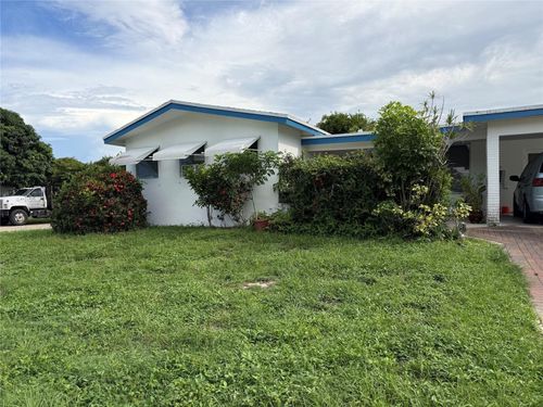 2840 Sw 5th St, Fort Lauderdale, FL, 33312-2064 | Card Image