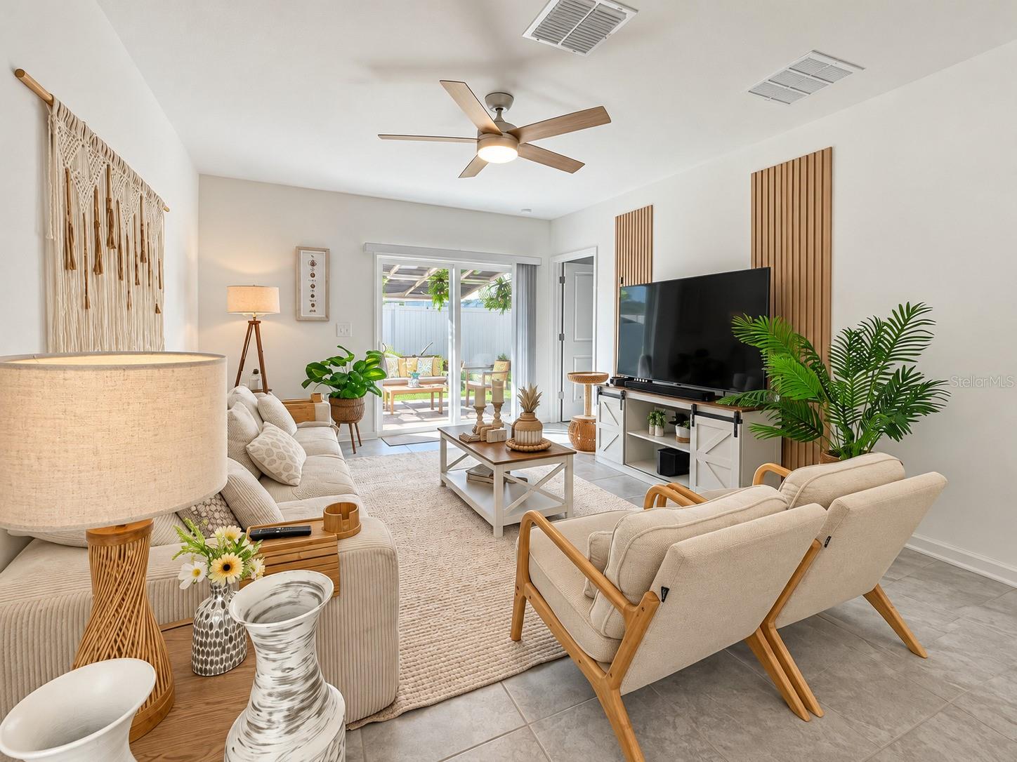 Residential Lease in HAINES CITY 4