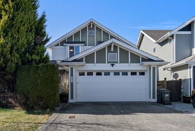 8421 209 St, House other with 4 bedrooms, 3 bathrooms and 4 parking in Langley BC | Image 1