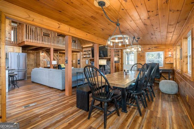 12 - 60 Laurel Ridge Ct, House other with 3 bedrooms, 3 bathrooms and 6 parking in Ellijay GA | Image 13
