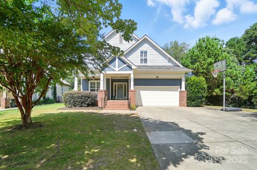 342 Shoreline Pkwy, Tega Cay, SC, 29708-8482 | Card Image