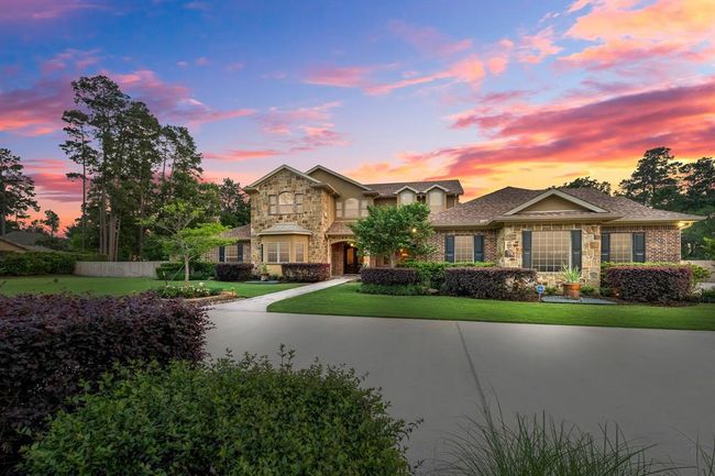 28002 Whispering Maple Way, House other with 5 bedrooms, 5 bathrooms and 3 parking in Spring TX | Image 42