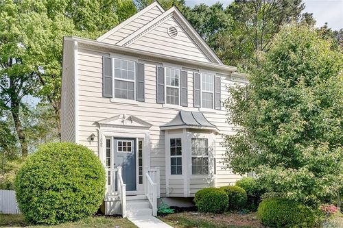 1229 Vintage Pointe Dr, Lawrenceville, GA, 30044-3283 | Card Image