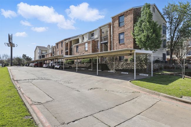 APT-126 - 1513 E Interstate 30, Condo with 2 bedrooms, 1 bathrooms and null parking in Garland TX | Image 21