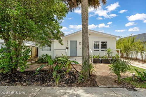 522 3rd Ave S, Jacksonville Beach, FL, 32250-5424 | Card Image