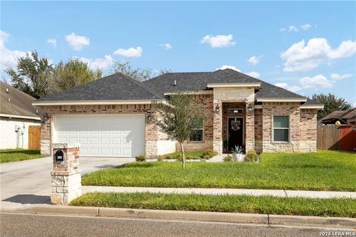 3312 Cascade Dr, Weslaco, TX, 78599-3144 | Card Image