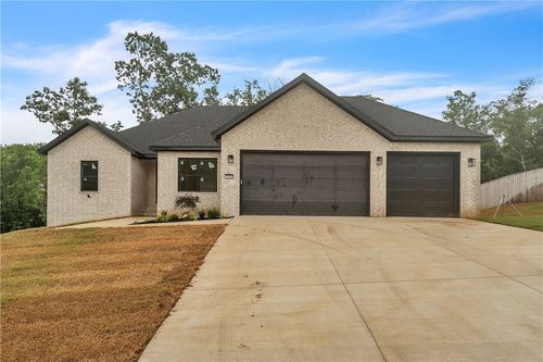 12406 Wildwood Dr, Rogers, AR, 72756-3089 | Card Image