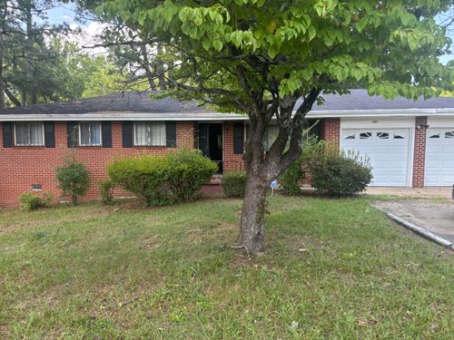 5507 Upshaw Dr, Chattanooga, TN, 37416-2435 | Card Image