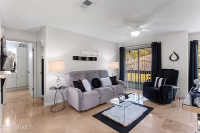 198 - 10200 Belle Rive Boulevard, Condo with 1 bedrooms, 1 bathrooms and null parking in Jacksonville FL | Image 3