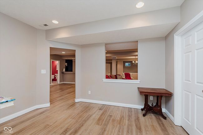 11074 Galley Way, House other with 4 bedrooms, 4 bathrooms and null parking in Fishers IN | Image 24