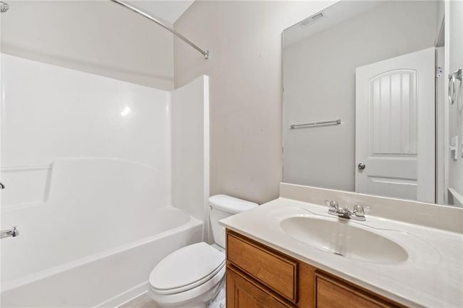 100 Trailside Way, Townhouse with 2 bedrooms, 3 bathrooms and 1 parking in Hiram GA | Image 17