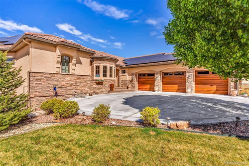 4427 Porta Fina Drive, Pueblo, CO, 81001 | Card Image