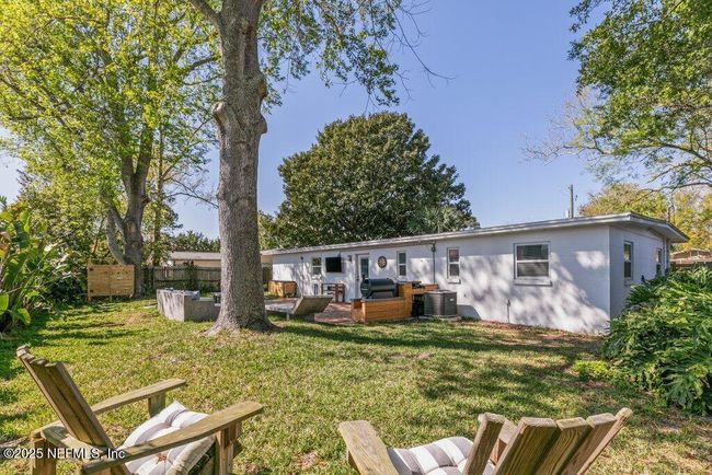 451 Sargo Rd, House other with 3 bedrooms, 2 bathrooms and null parking in ATLANTIC BEACH FL | Image 44