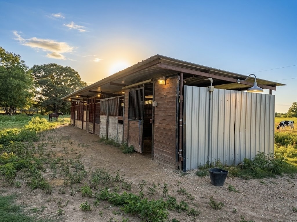 Residential in Grand Saline 2