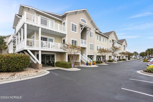 unit-201-630 Saint Joseph Street, Carolina Beach, NC, 28428 | Card Image