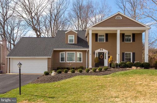 6002 Merryvale Ct, SPRINGFIELD, VA, 22152-1231 | Card Image