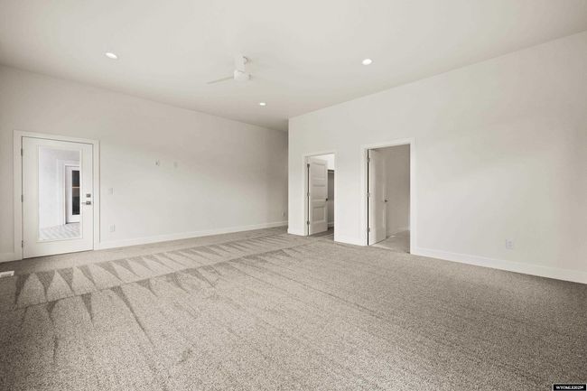 3127 Palmer Dr, House other with 3 bedrooms, 2 bathrooms and null parking in Casper WY | Image 22