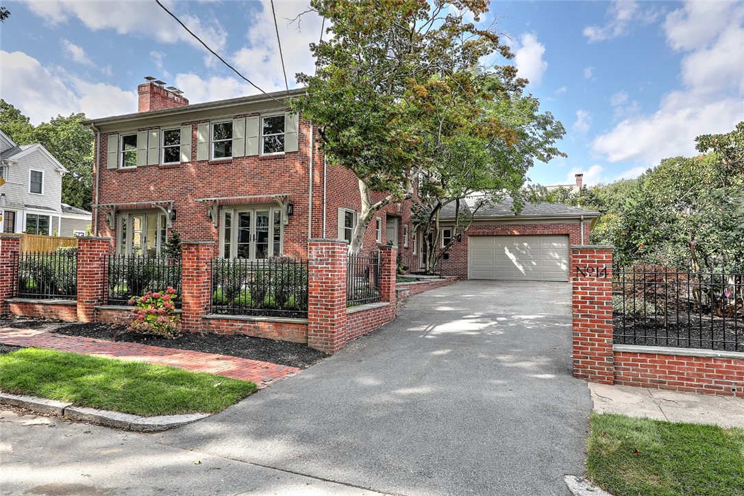Loring Ave, Providence, RI 02906