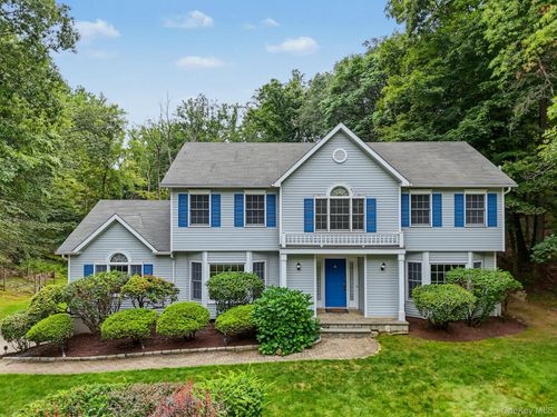 4 Sugar Hollow Rd, Katonah, NY, 10536-3608 | Card Image