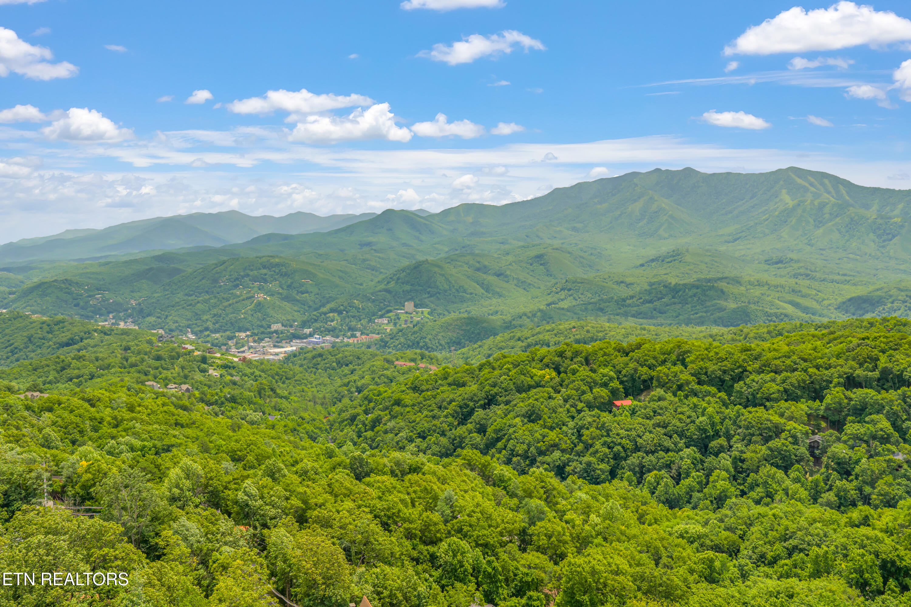 Residential in Gatlinburg 4