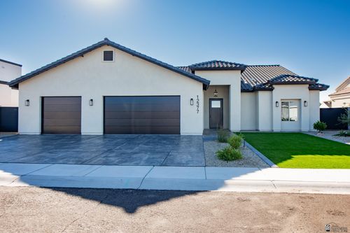 12377 E Calle La Primera, Yuma, AZ, 85367-9106 | Card Image