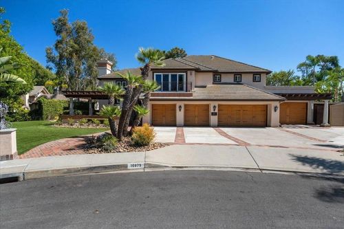 16879 Saint Andrews Dr, Poway, CA, 92064-1136 | Card Image