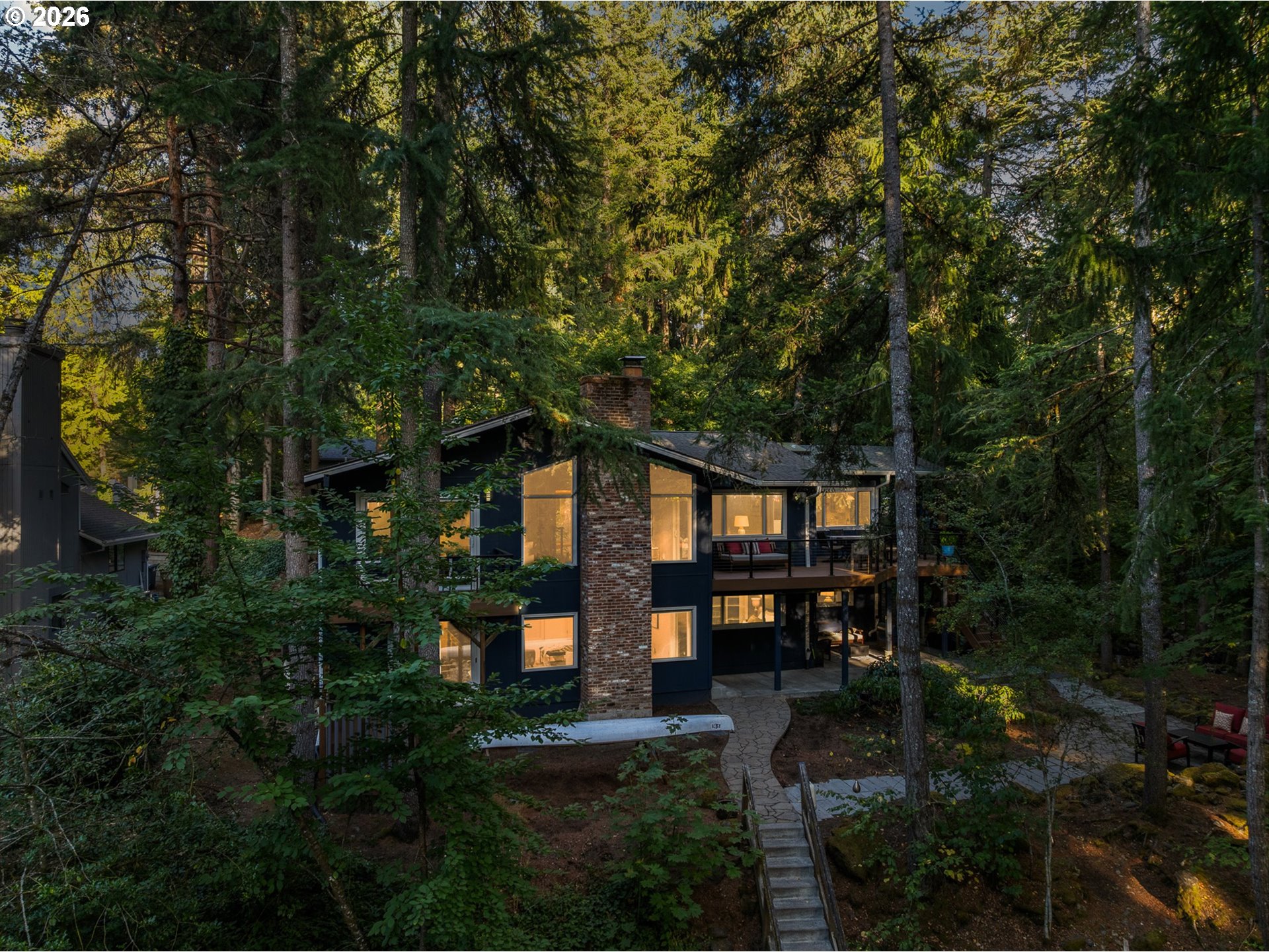 Residential in LakeOswego 2