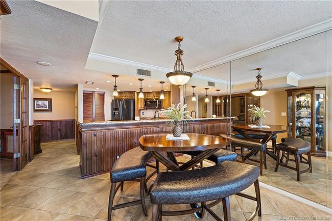 APT-806 - 9550 Ocean Dr, Condo with 3 bedrooms, 2 bathrooms and null parking in Jensen Beach FL | Image 10