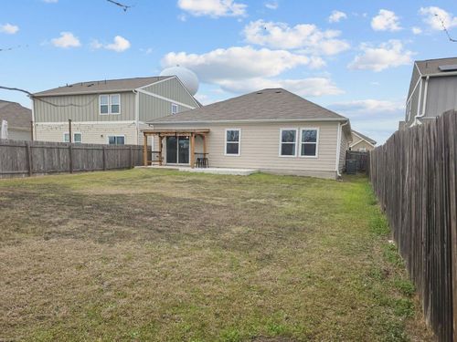 13513 Charles Abraham Way, Manor, TX, 78653-2003 | Card Image