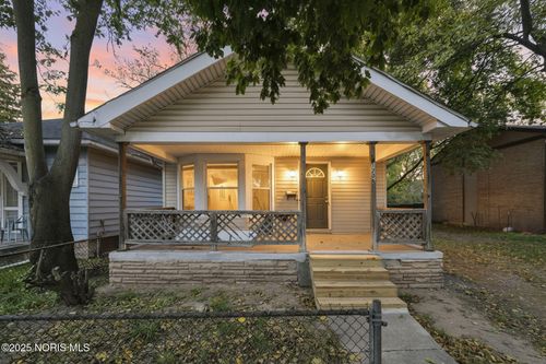 1206 Warwick Ave, Toledo, OH, 43607-3444 | Card Image